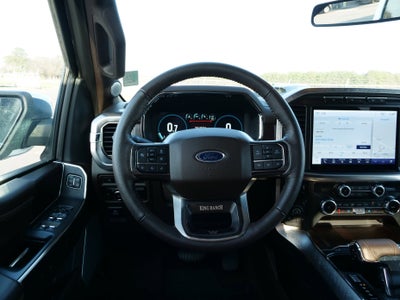 2023 Ford F-150 Base