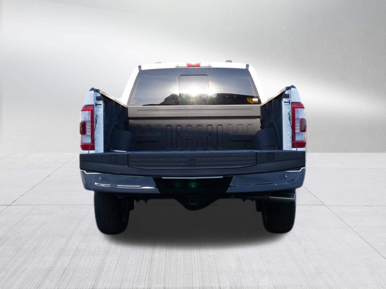 2023 Ford F-150 Base