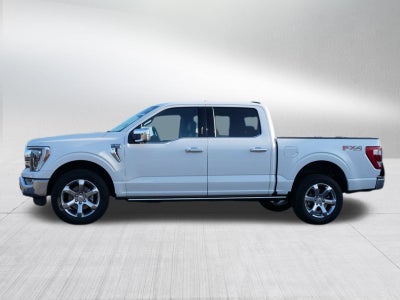 2023 Ford F-150 Base
