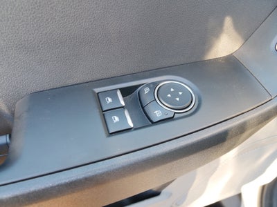 2024 Ford Super Duty F-350 SRW XL