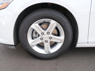 2024 Chevrolet Malibu LS