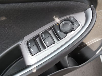 2024 Chevrolet Malibu LS