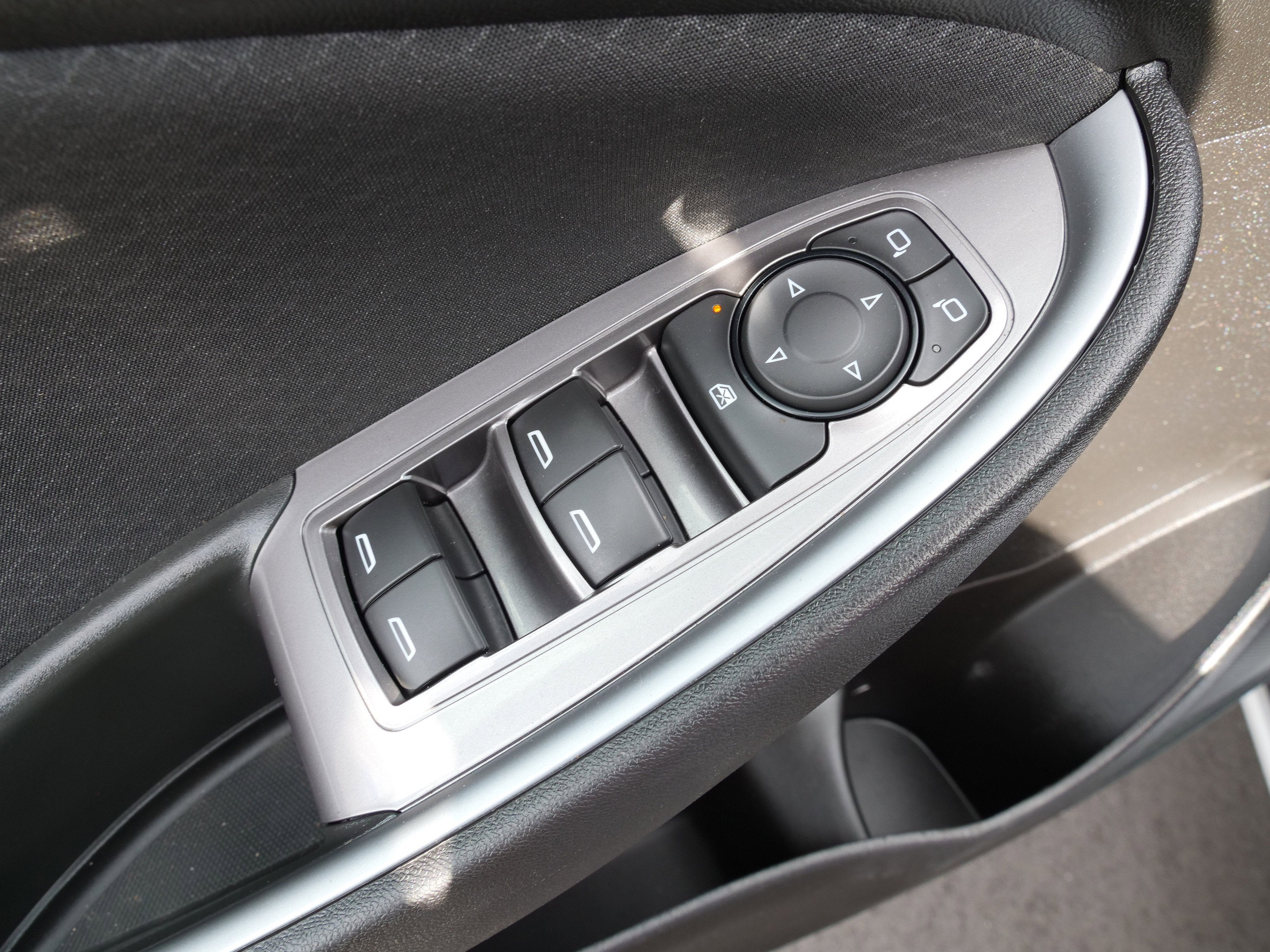 2024 Chevrolet Malibu LS