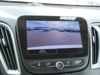 2024 Chevrolet Malibu LS