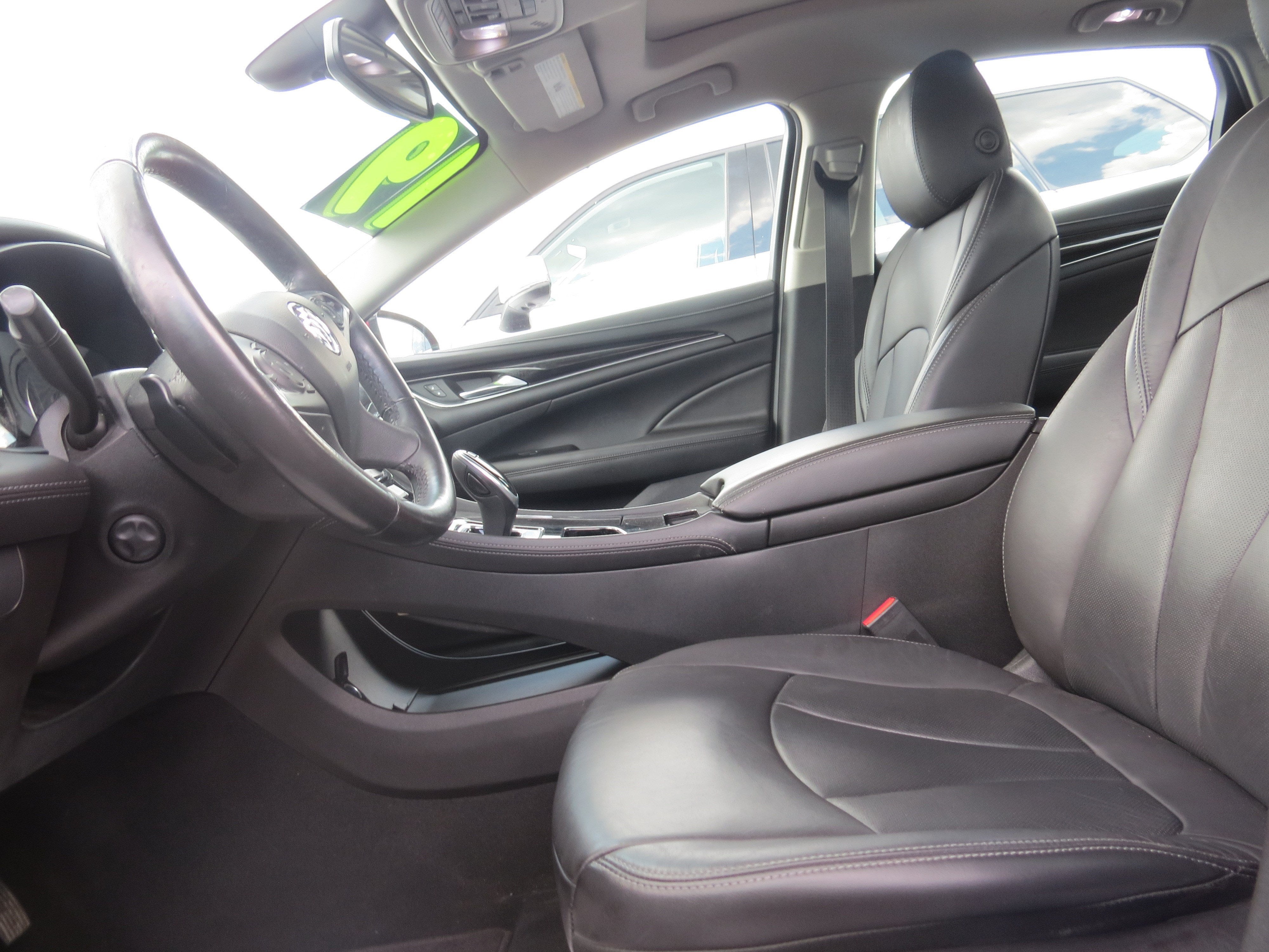 2019 Buick LaCrosse Essence