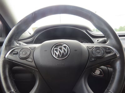 2019 Buick LaCrosse Essence