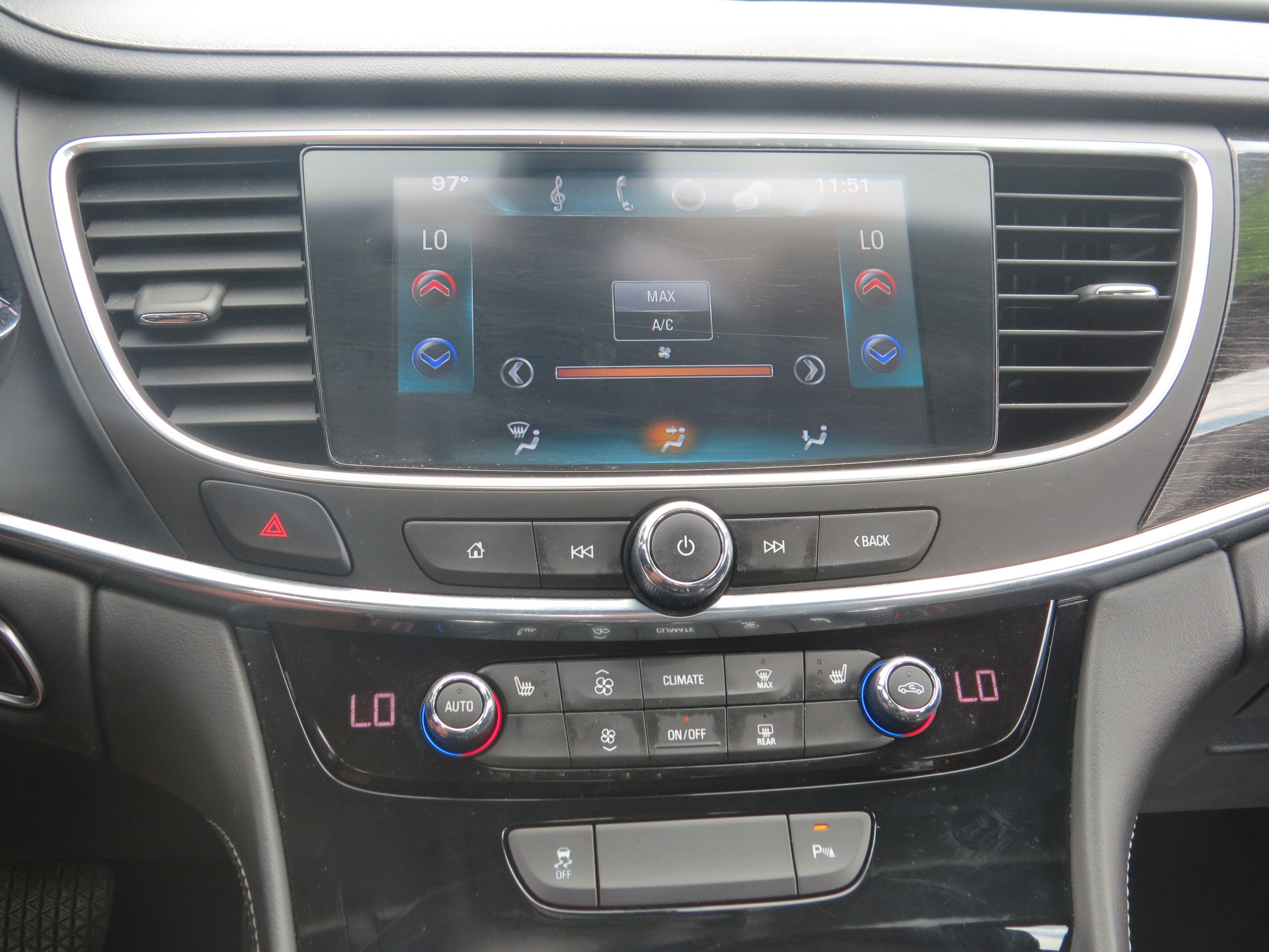 2019 Buick LaCrosse Essence