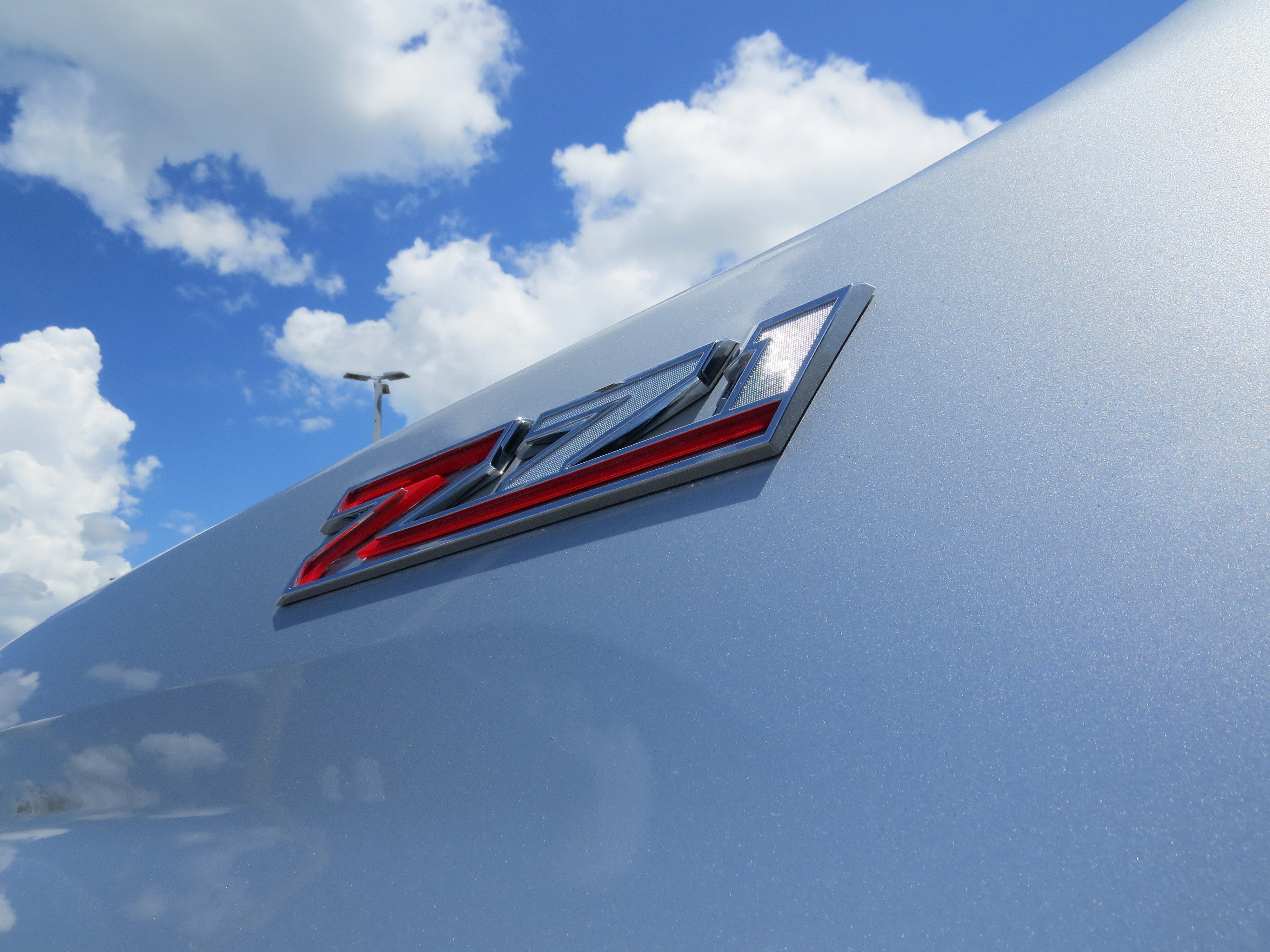 2020 Chevrolet Silverado 2500HD LT