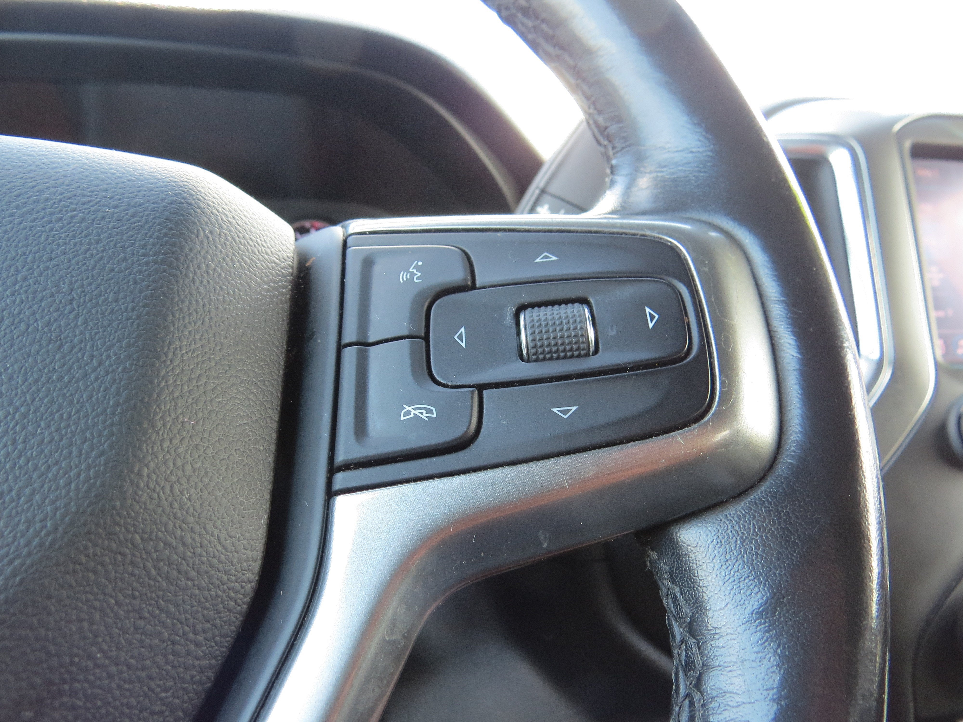 2020 Chevrolet Silverado 2500HD LT