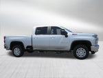 2020 Chevrolet Silverado 2500HD LT