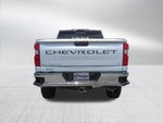 2020 Chevrolet Silverado 2500HD LT
