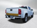 2022 Chevrolet Colorado 2WD LT