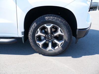 2026 Chevrolet Silverado 1500 Work Truck