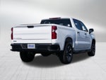 2026 Chevrolet Silverado 1500 Work Truck