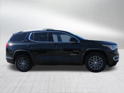 2017 GMC Acadia SLT AWD w/ 3rd Row