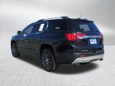 2017 GMC Acadia SLT AWD w/ 3rd Row
