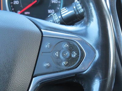 2022 Chevrolet Traverse LT Leather AWD w/ 3rd Row