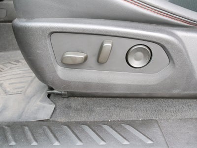 2024 GMC Canyon 4WD AT4X