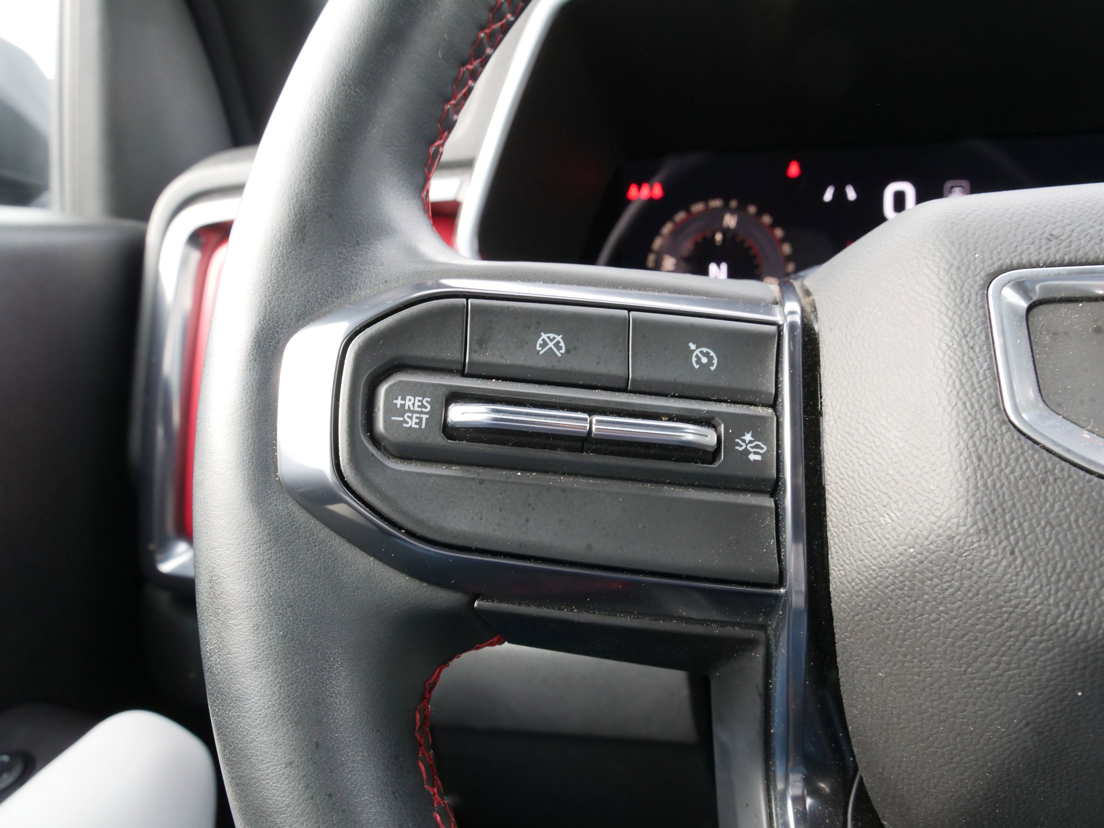 2024 GMC Canyon 4WD AT4X