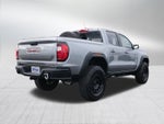 2024 GMC Canyon 4WD AT4X