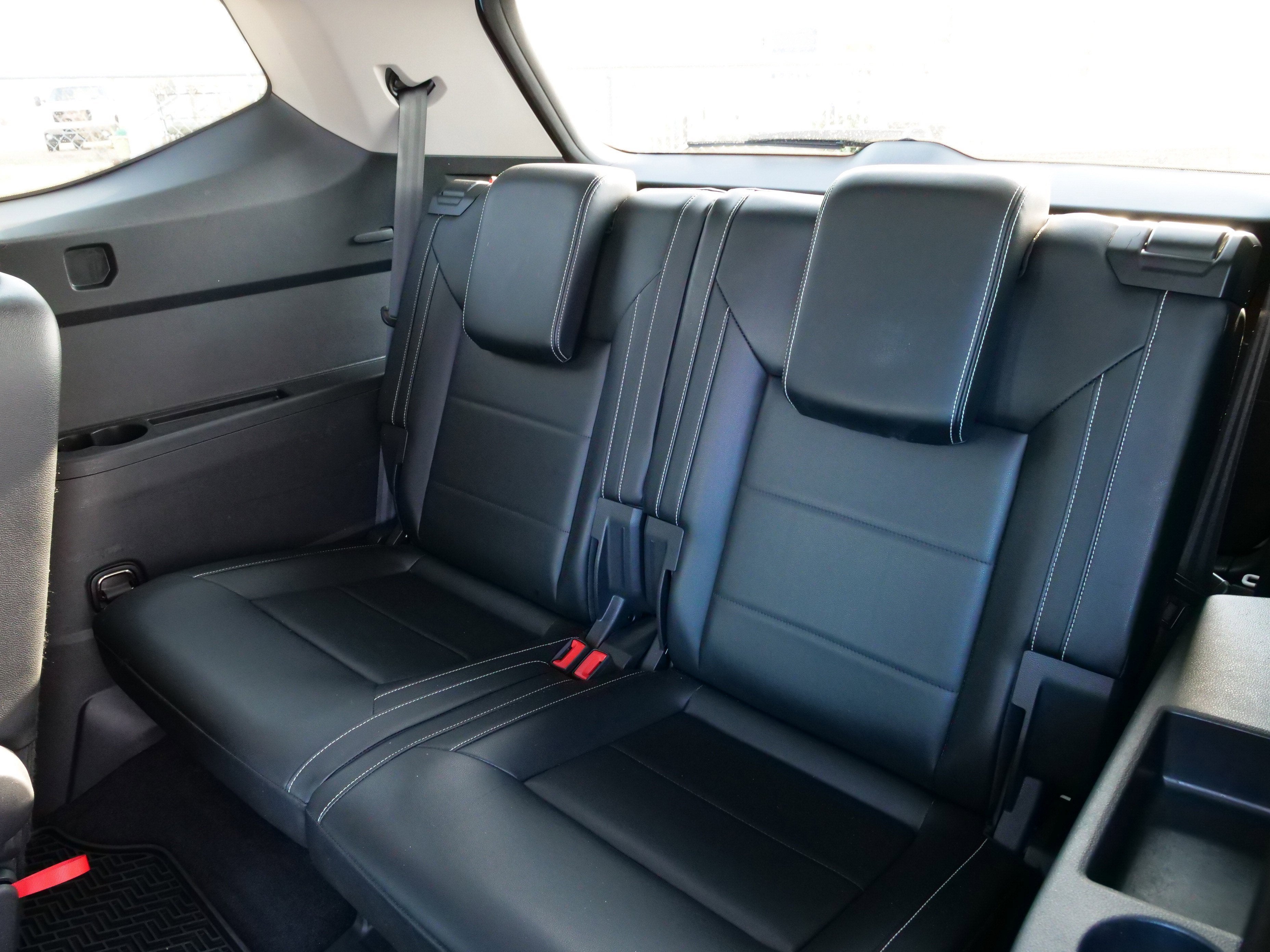 2022 Volkswagen Atlas 2.0T SEL