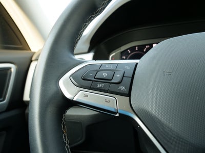 2022 Volkswagen Atlas 2.0T SEL