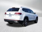 2022 Volkswagen Atlas 2.0T SEL