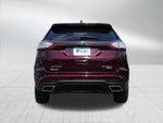 2018 Ford Edge Sport
