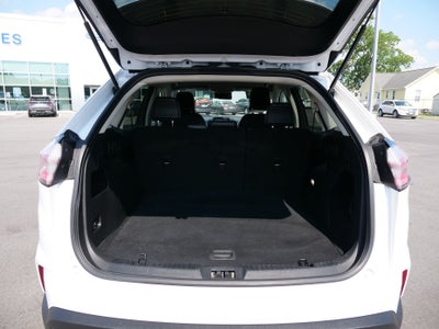 2024 Ford Edge Base