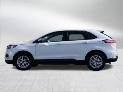 2024 Ford Edge Base