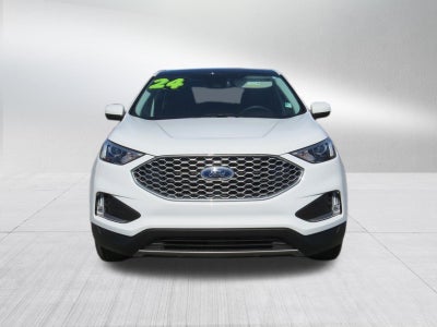 2024 Ford Edge SEL AWD w/ Convenience Pkg. & Panoramic Sunroof
