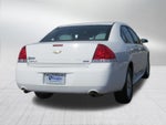 2016 Chevrolet Impala Limited LS