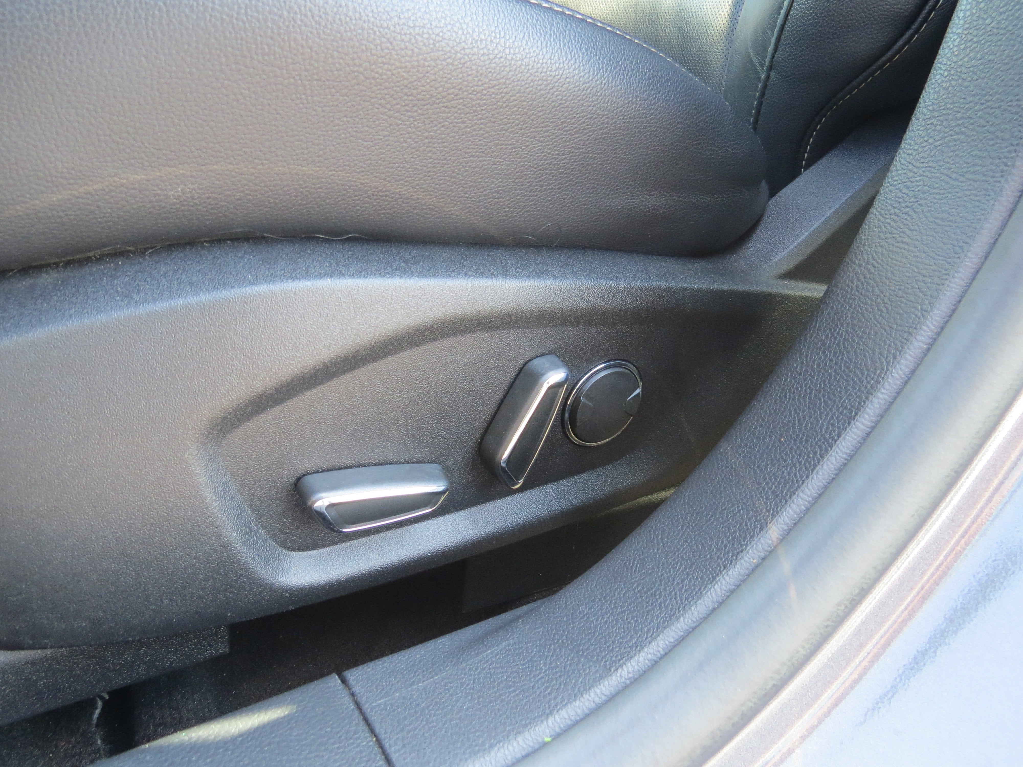 2019 Ford Fusion Energi Titanium