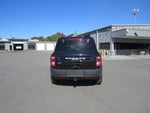 2021 Ford Bronco Sport Big Bend 4WD w/ Sunroof