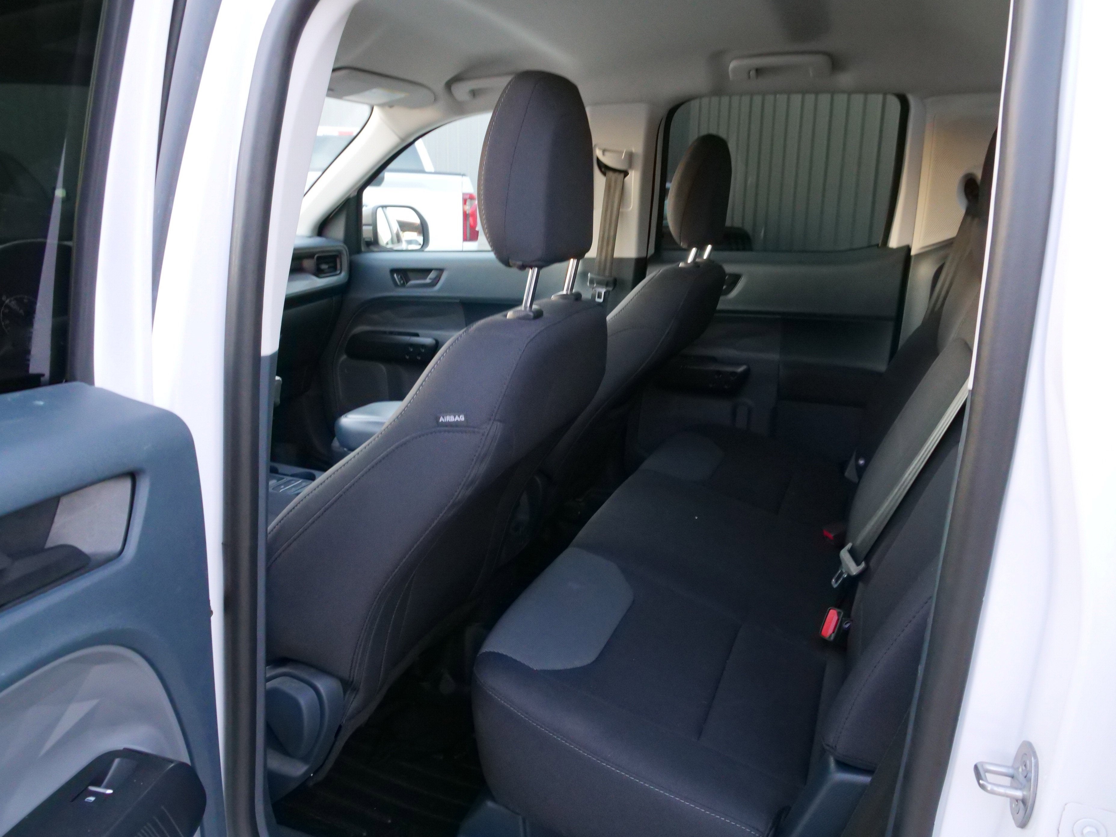 2022 Ford Maverick XL