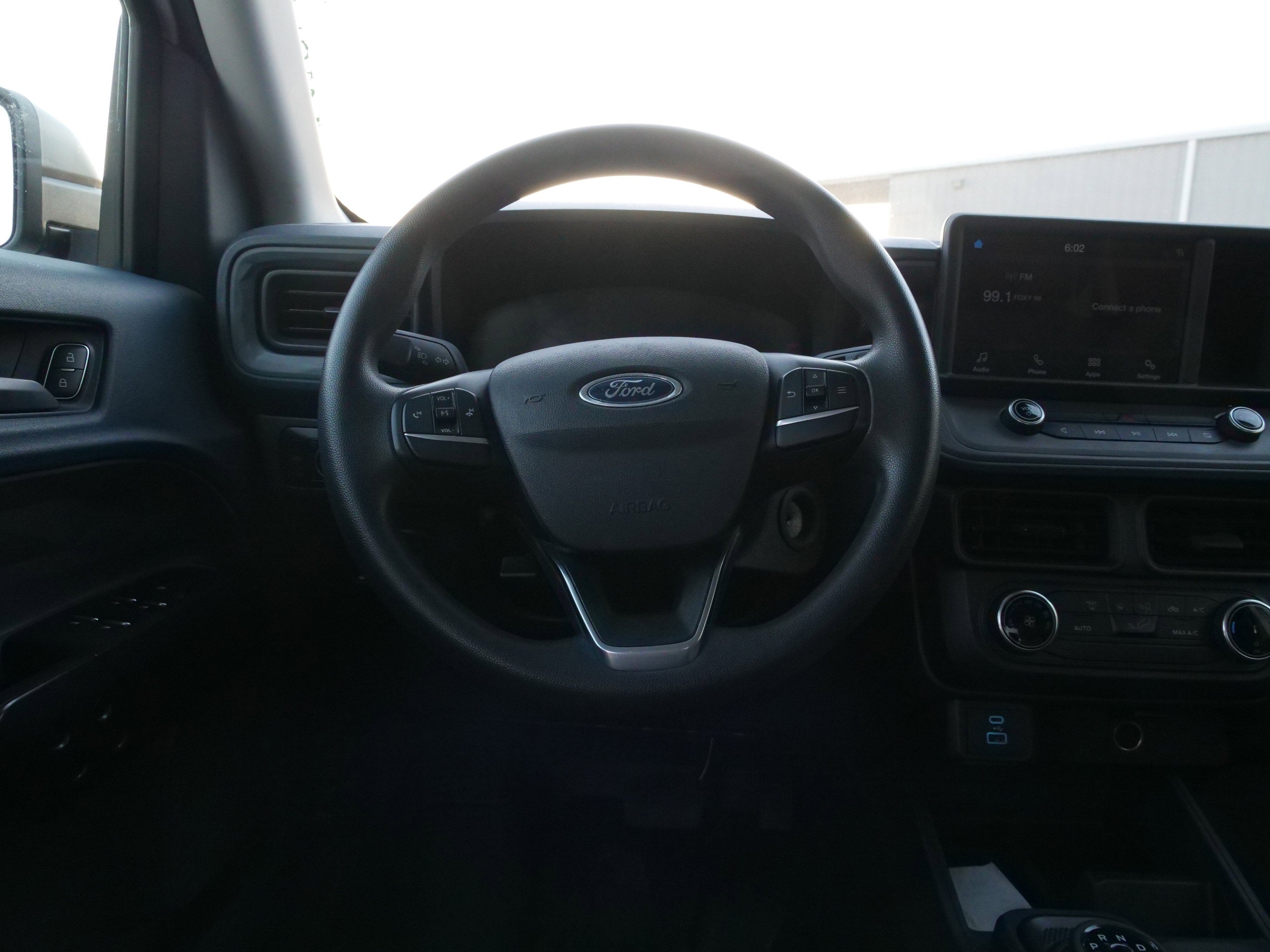 2022 Ford Maverick XL