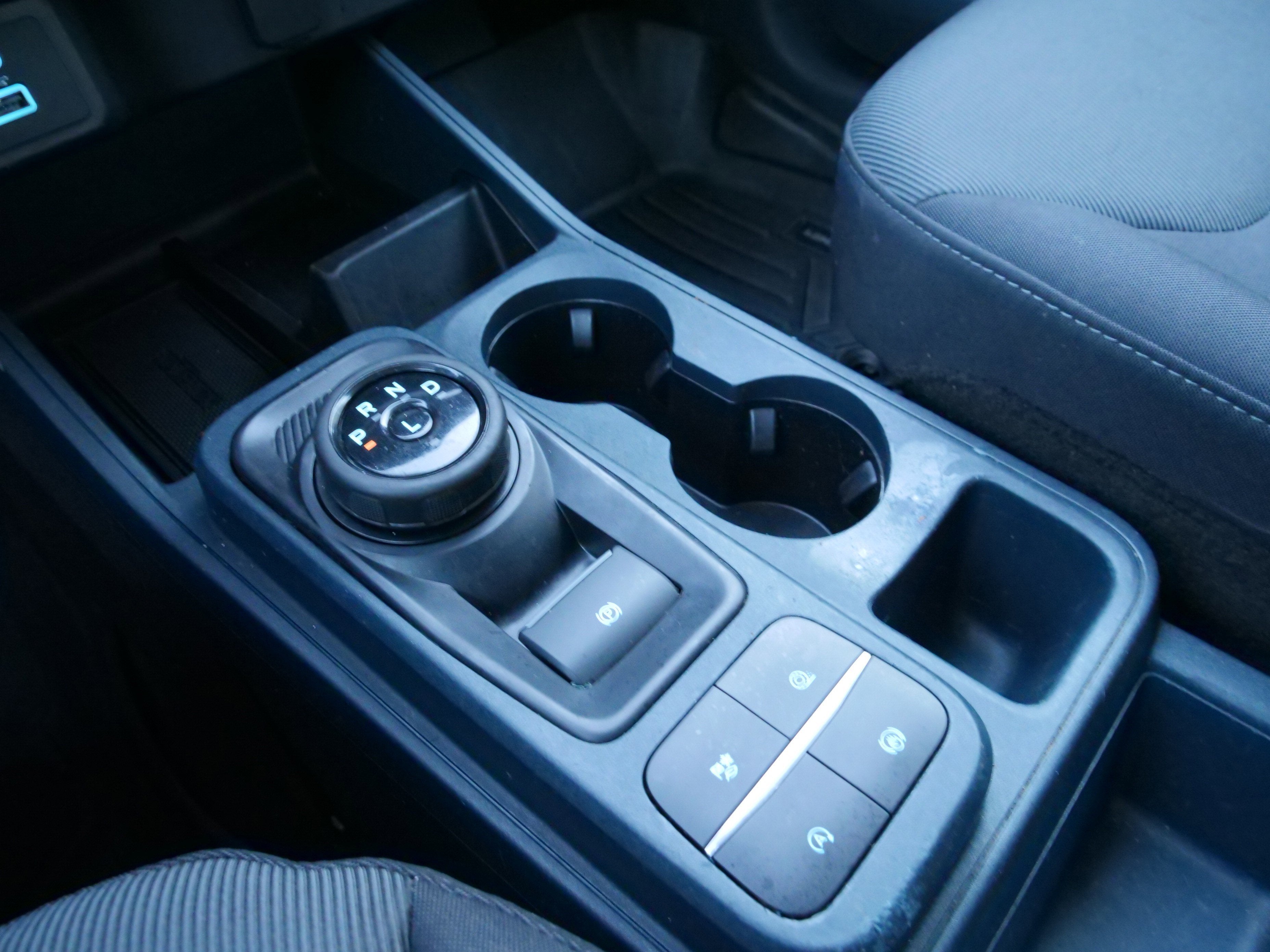 2022 Ford Maverick XL