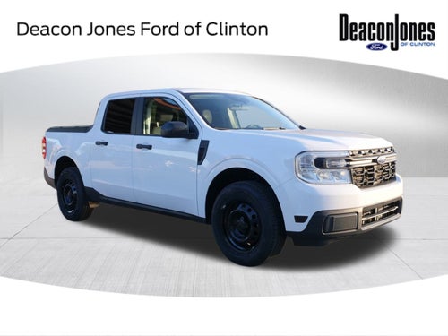 2022 Ford Maverick Base