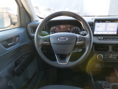 2022 Ford Maverick Base