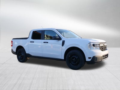 2022 Ford Maverick Base