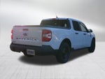 2022 Ford Maverick Base