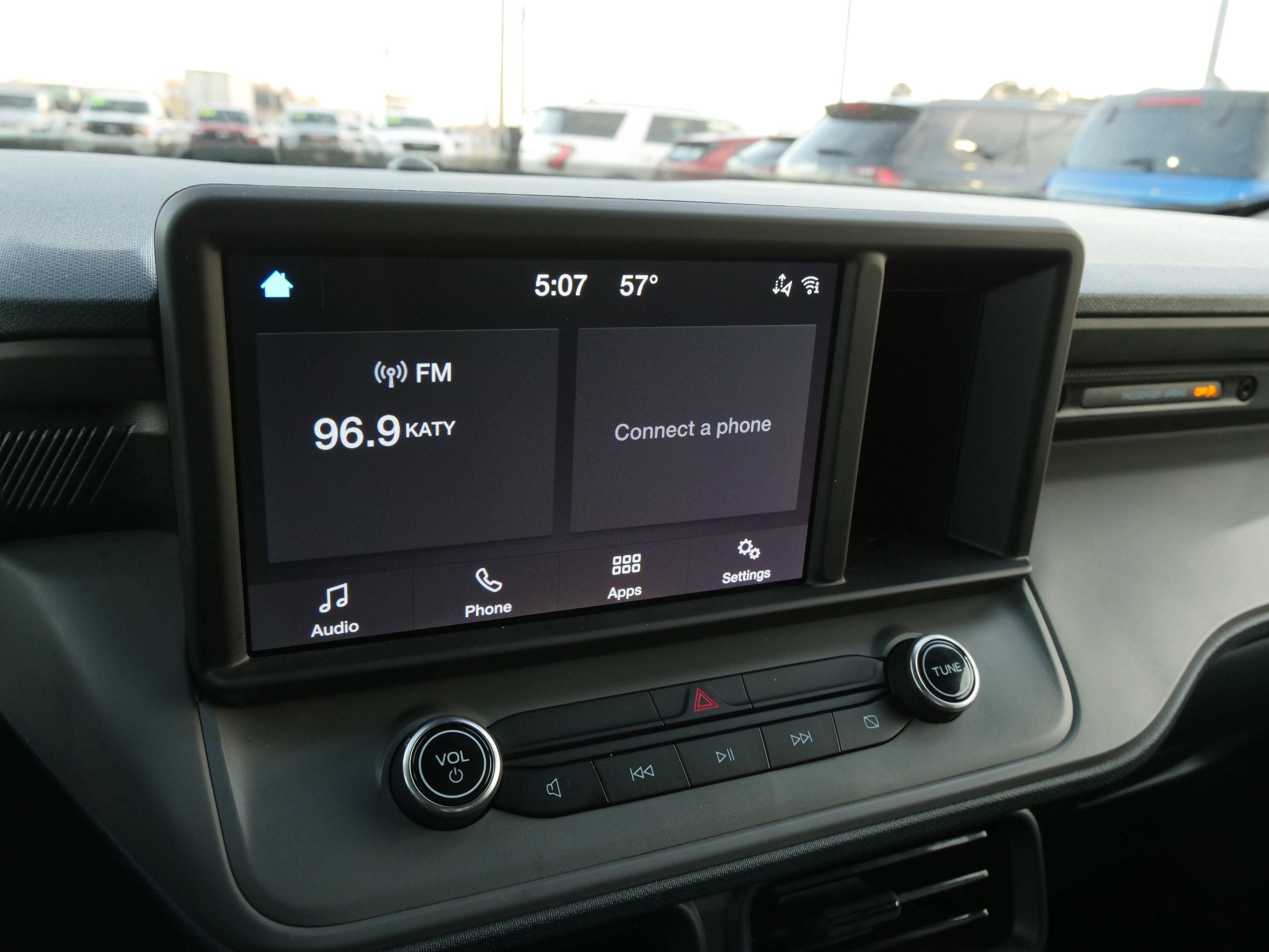 2022 Ford Maverick XL