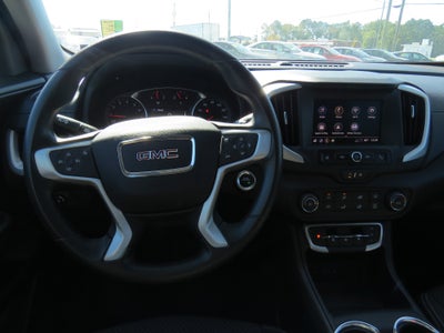 2024 GMC Terrain SLE AWD