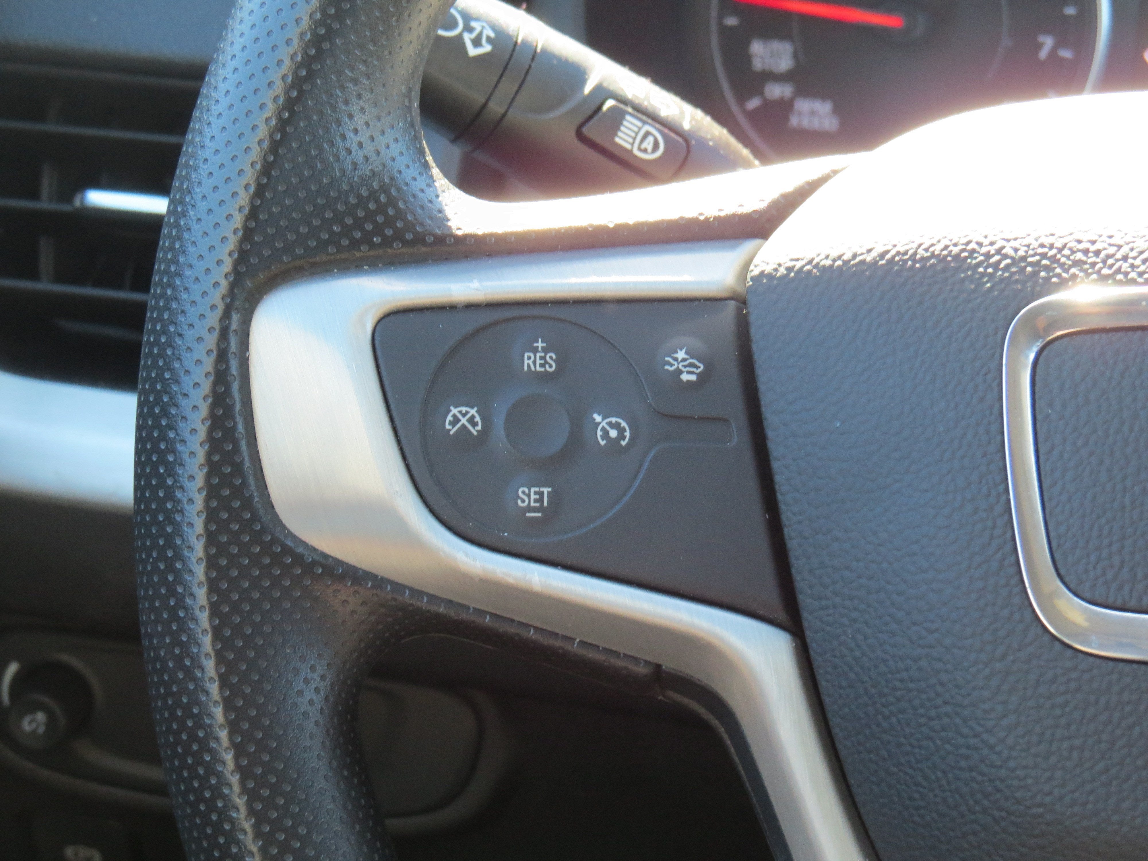 2024 GMC Terrain SLE AWD