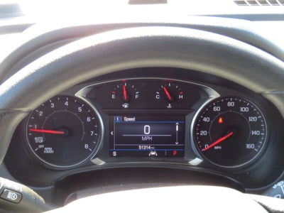 2024 GMC Terrain SLE AWD