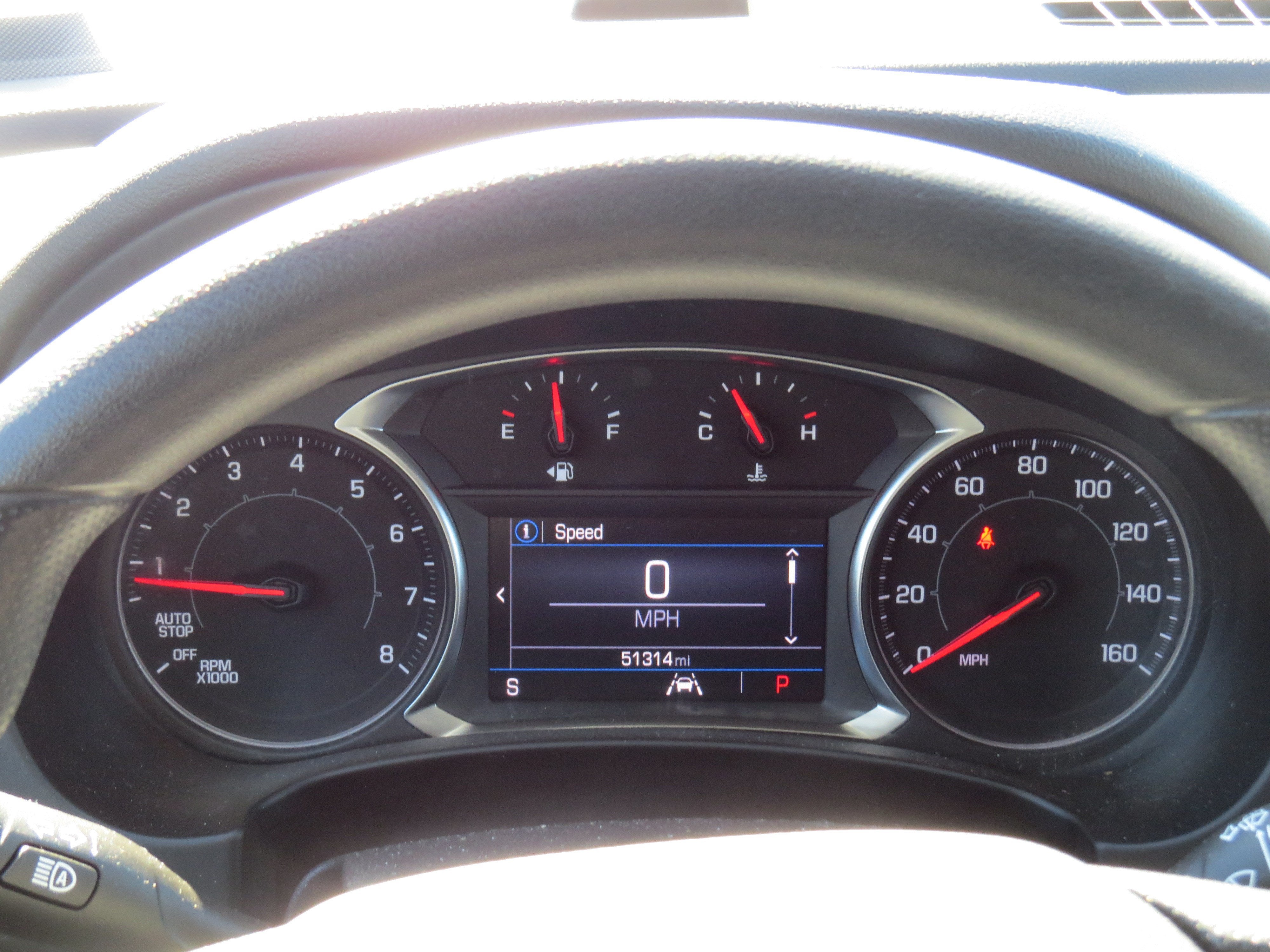 2024 GMC Terrain SLE AWD