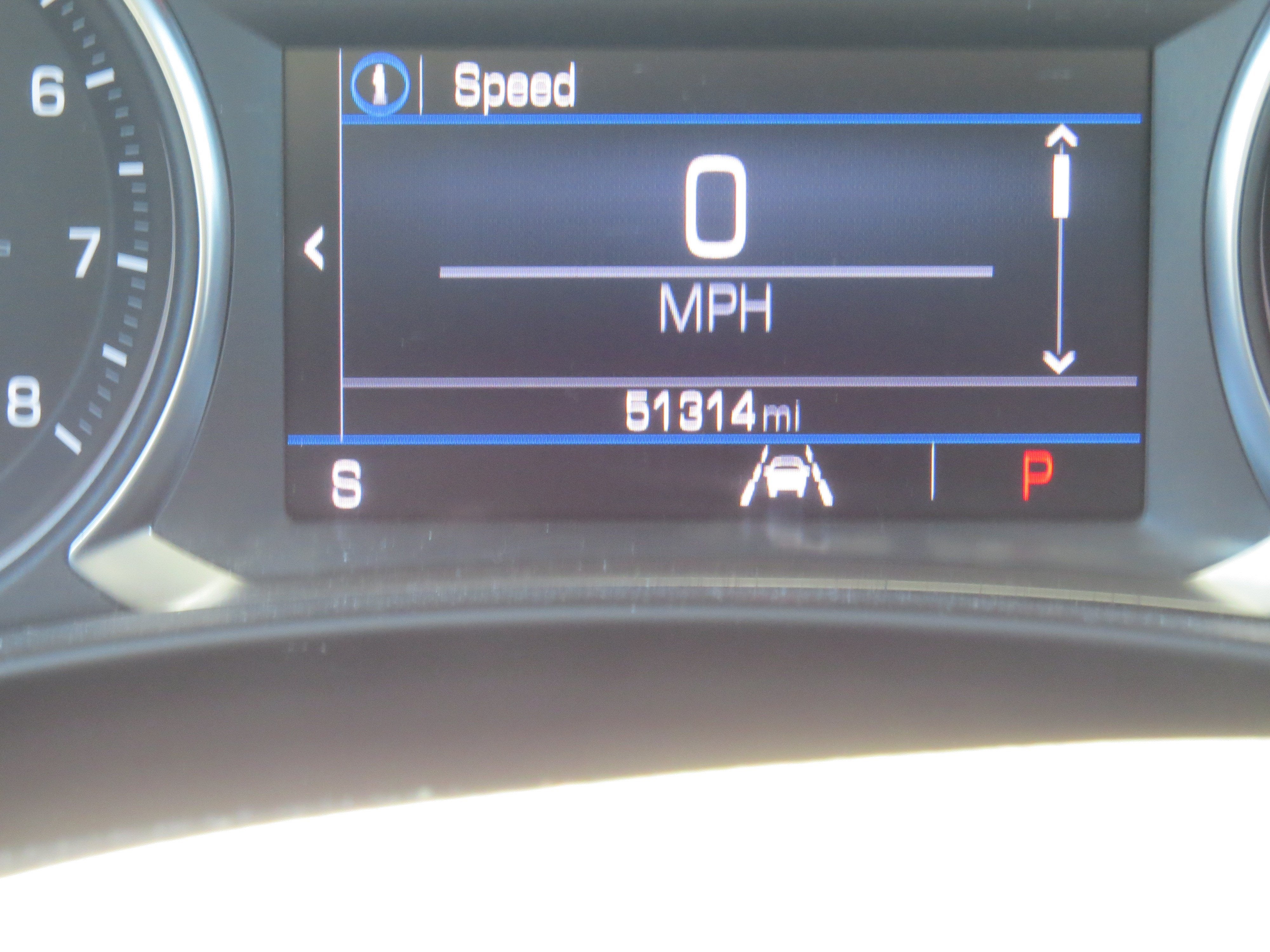 2024 GMC Terrain SLE AWD