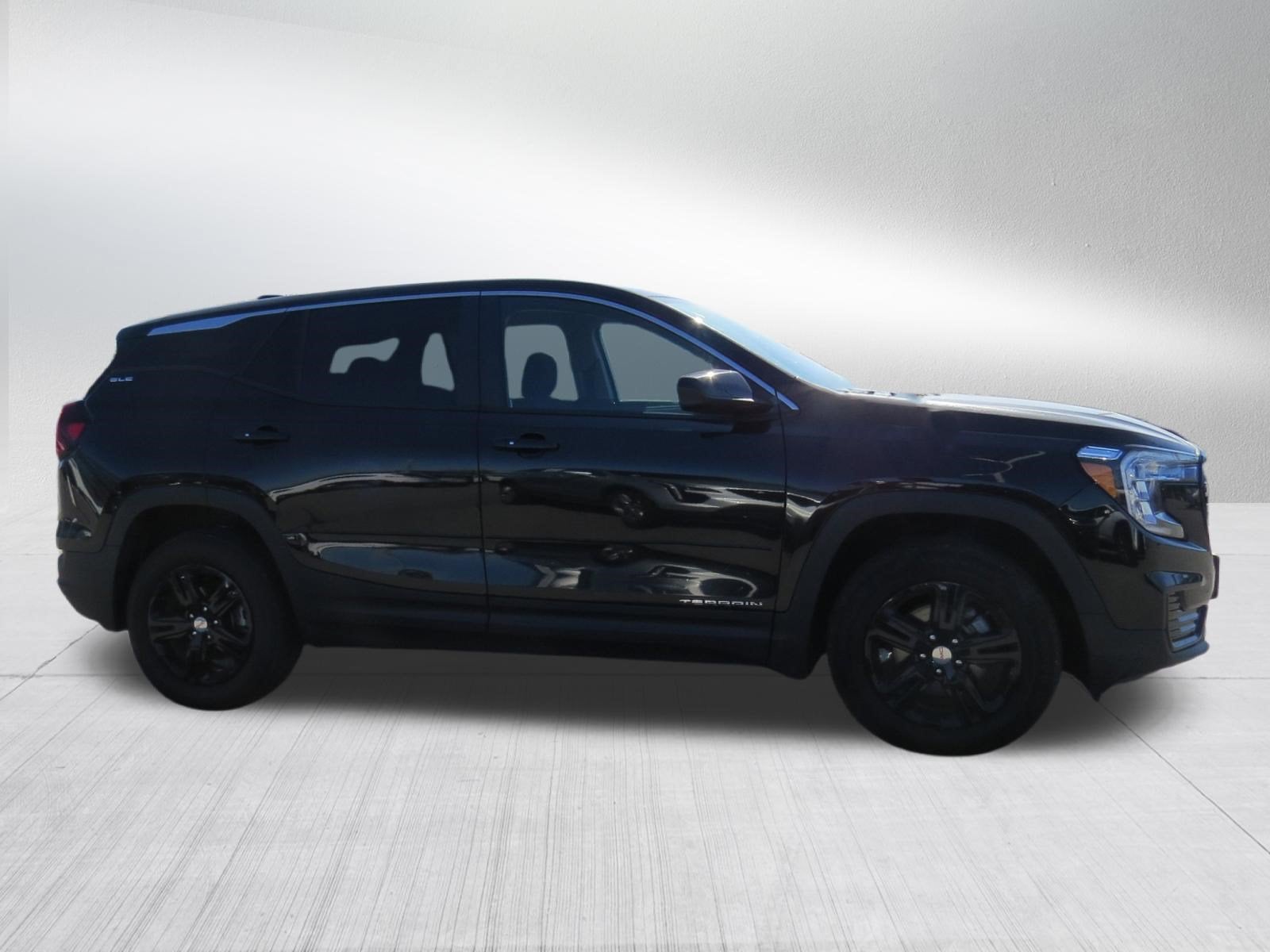 2024 GMC Terrain SLE AWD