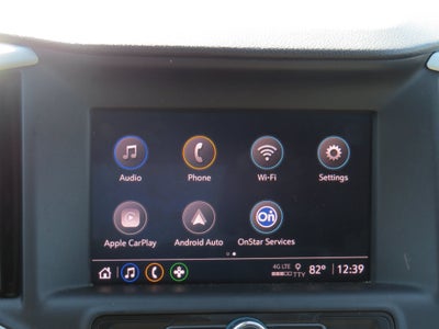 2024 GMC Terrain SLE AWD