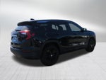 2024 GMC Terrain SLE AWD